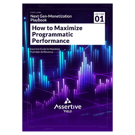 Maximize Revenue Performance  