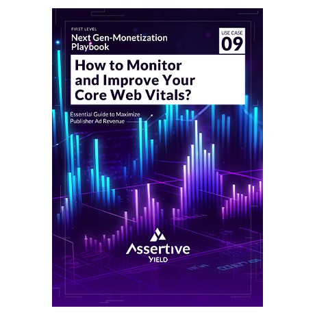 [Playbook] Monitoring & Improving the Core Web Vitals