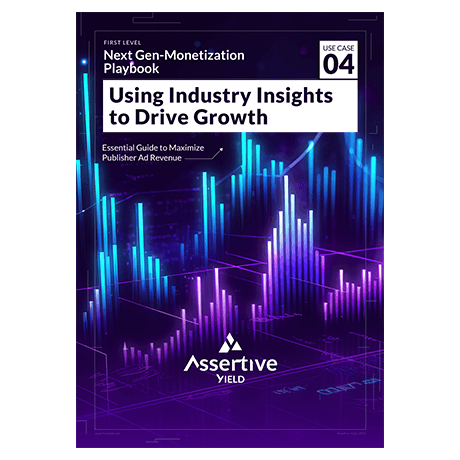 Get the most of Industry benchmark