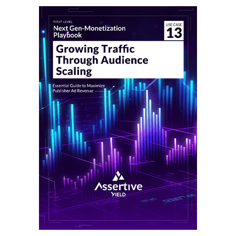 Grow Traffic With Audience Scaling