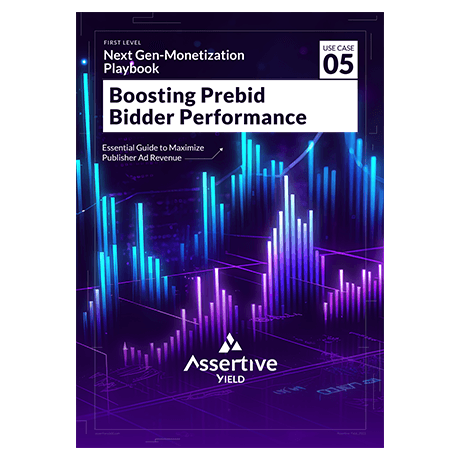 [Playbook] Prebid Vendor Performance Boosting