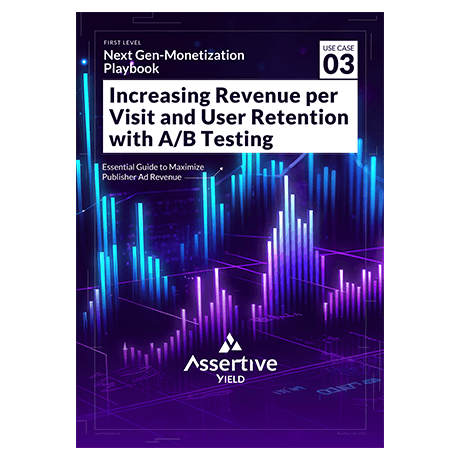 Boost RPV & Retention with A/B/n Testing